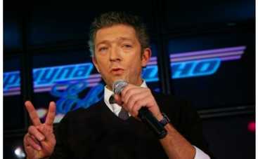 Венсан Кассель: "Украина - самая гостеприимная страна, в которой я когда-либо бывал"