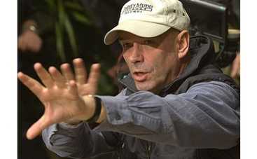 Режиссеры готовятся к новому 2009 году