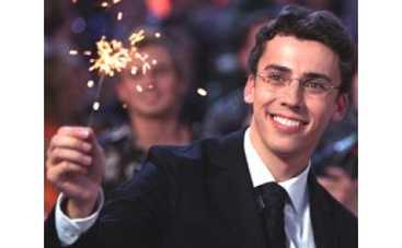 Новый год Галкин отметит с телеканалом "Россия"