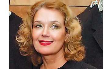 Ирина Алферова завралась