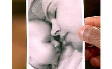 Николь Кидман показала свою дочь