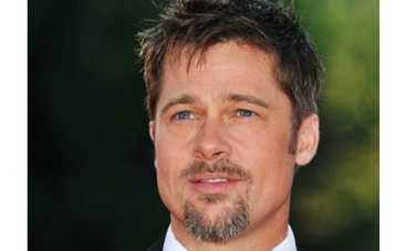 Произошел инцидент между Брэдом Питтом, охраной и папарацци