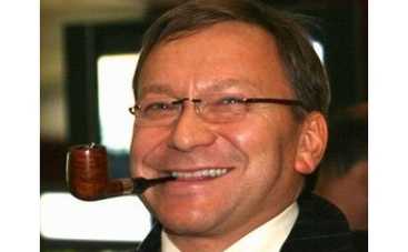 Игорь Угольников считает своими прототипами Урганта и Мартиросяна