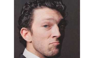 Венсан Кассель подсел на украинскую горилку