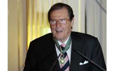 Ветеран "бондианы" остался недоволен "Квантом Милосердия"