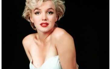 Англичане увидят гардероб Мэрилин Монро