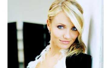 Кэмерон Диаз встретится с будущей свекровью