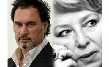 Тарасова сильно поссорилась с Меладзе