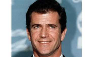 У Мэла Гибсона русская  любовница