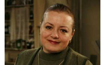 Цыплаковой исполнилось 50 лет