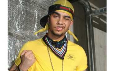 Тимати копирует Челентано