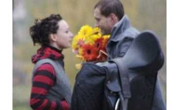 Хаматова снималась в "Домовом" только из-за Хабенского