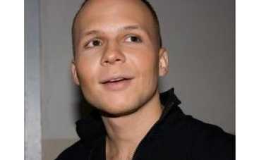 "Фабрикантка" Регина положила глаз на Влада Дарвина