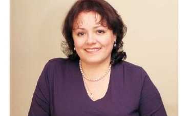 Цыплакова хорошеет: в 50 минус 30