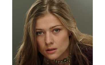 Мария Голубкина: "Я замужем была за Николаем Фоменко, за ним и останусь"