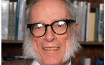 Экранизируют роман Азимова “Конец вечности”