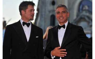 Джордж Клуни поддерживает однополые браки