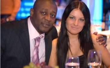 "Шоколадный заяц" российской "Фабрики" избивал жену