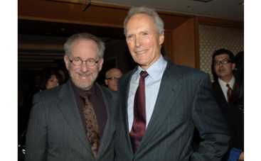 Спилберг предложил Иствуду триллер