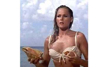 Девушка Бонда может остаться хромой