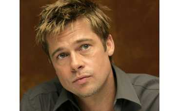 Брэд Питт в шоке от слов экс-подруги