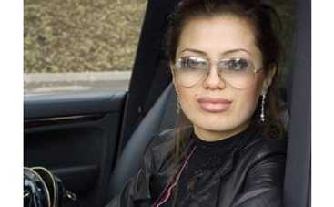 Виктория Боня попала на деньги из-за хамства