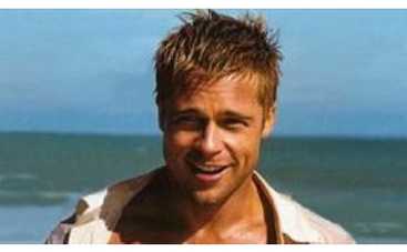 Брэд Питт – родственник Барака Обамы