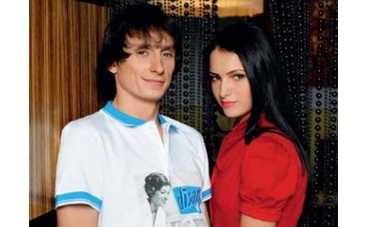 Вадим Галыгин: "В браке есть явный плюс — мне больше не приходится врать"