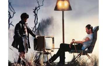 Ученые сравнили телевидение с наркотиками