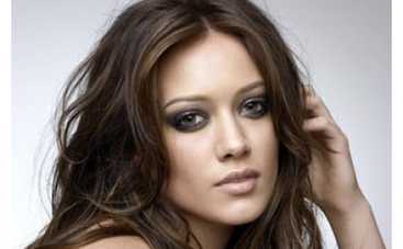 У Хилари Дафф появится свое телешоу