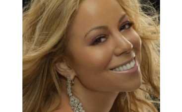 Мэрайя Кэри скрывает беременность