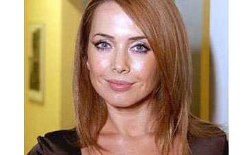 Жанна Фриске оказалась в интересном положении