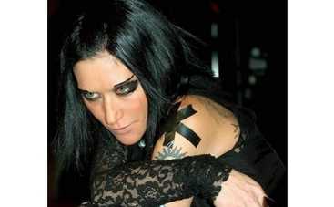 Телеканал ТЕТ раскроет мистику певицы Линды