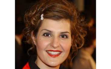 Главная героиня "Моей большой греческой свадьбы" стала матерью