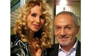 Светлана Лобода: "Шустер - номер 1"