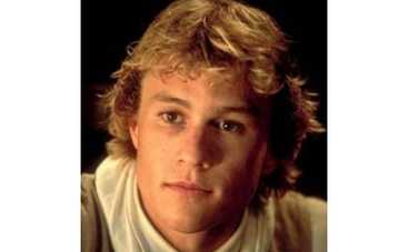 Хит Леджер был выбран на роль в фильме “Удушье”