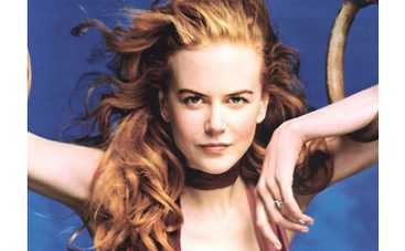 Кидман станет домохозяйкой