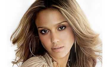 Джессика Альба уходит из кино