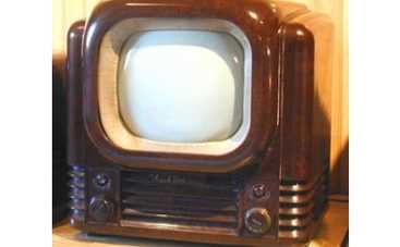 Ученые выяснили, как, когда и почему украинцы смотрят телевизор