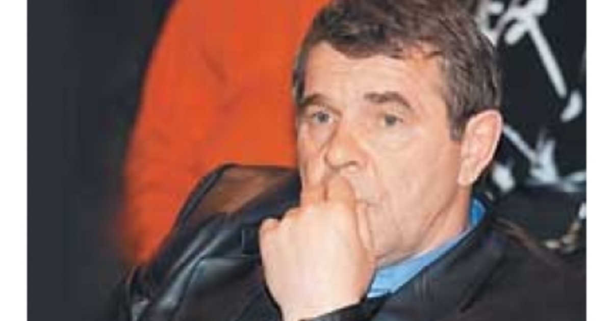 Алексей супрун бампер