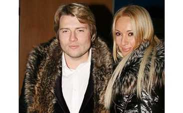 Новая пассия Николая Баскова -  Лера Кудрявцева