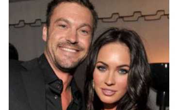 Брайан Остин Грин и  Меган Фокс  сыграют свадьбу