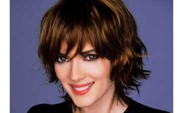 Вайнона Райдер серьезно больна