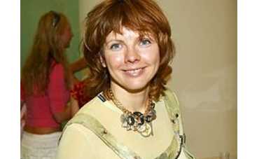 Фекла Толстая пердпочла русского американцу