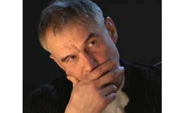 Сергей Гармаш подумывает о режиссерской карьере