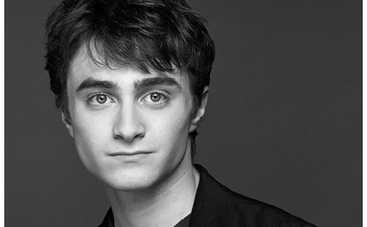 Дэниэлу Рэдклиффу сильно завидуют