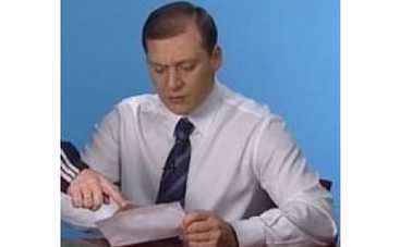 Мэр Харькова станет ведущим на "Интере"