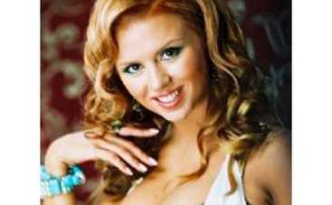 28-летняя Анна Семенович созрела для семейной жизни