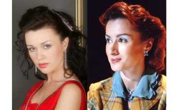 Тина Канделаки: "Выставлять свою личную жизнь напоказ, как Заворотнюк, не хочу!"