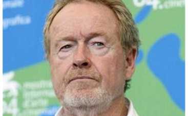 Ридли Скотт терзается сомнениями по поводу “Кровавого меридиана”